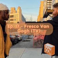 TV - Single - Get In The Room & Fre$co Van gOGh
