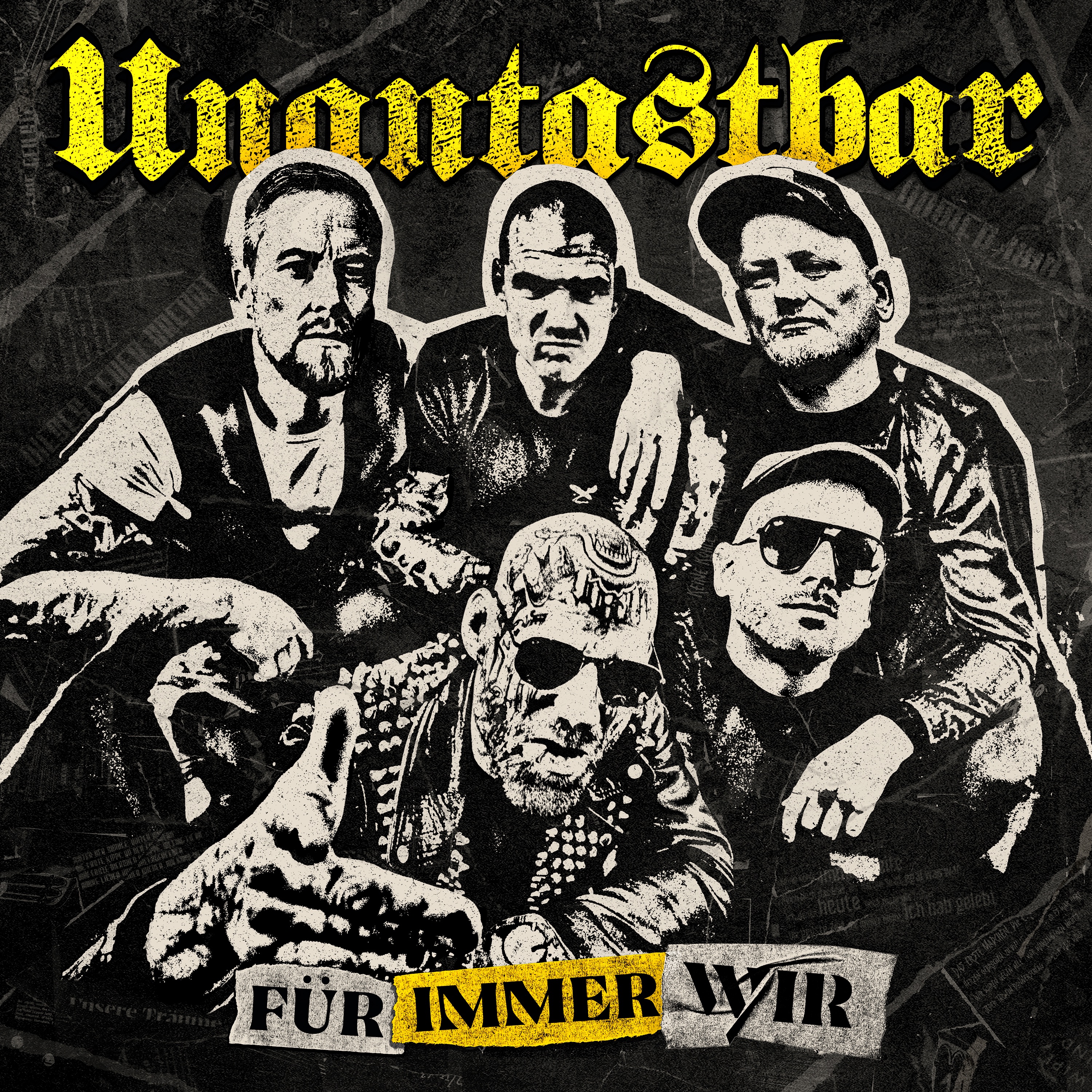 Unantasbar - Dieser eine Moment