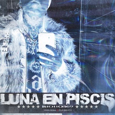 Luna en Piscis (feat. Pumbeats) - Single