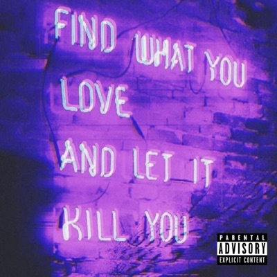 Speakin w Fear - Single