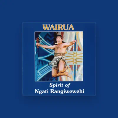 Listen to Ngati Rangiwewehi Maori Group, watch music videos, read bio, see tour dates & more!