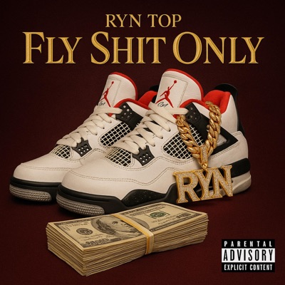 Fly Shit Only - Single