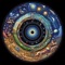 Liquid Mind - Calveri, Ethereal Resonance & Solfeggio Healing Sanctuary lyrics