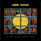 Time and Emotion artwork