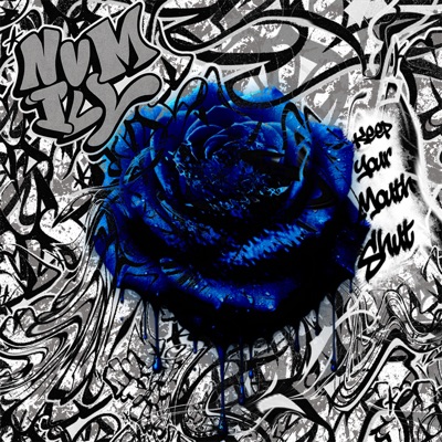 Keep Your Mouth Shut - EP