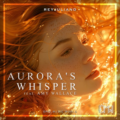 Aurora's Whisper (feat. Amy Wallace) - Single