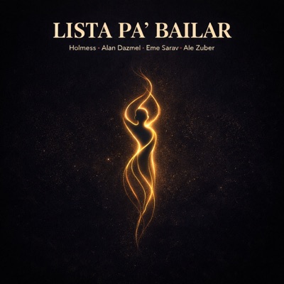 LISTA PA' BAILAR - Single
