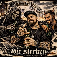 wir sterben - Single - Richonbeatz