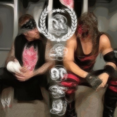 KANE & UNDERTAKER (feat. 3XCYY) - Single