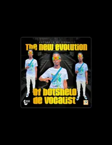 聆聽 Botshelo de vocalist、觀看音樂影片、閱讀小傳、查看巡演日期等！