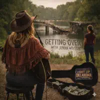 Getting Over — Murphy Itzyue