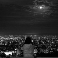 night sky - Single - luvhex