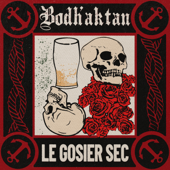 Le gosier sec - EP