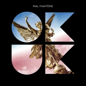 OK UK - EP