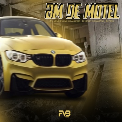 BM DE MOTEL - Single