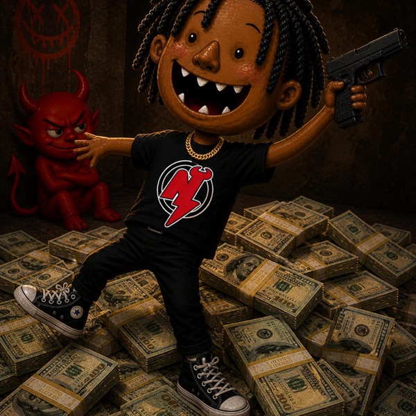 Lodi Dodi (feat. BlitzGangZah)