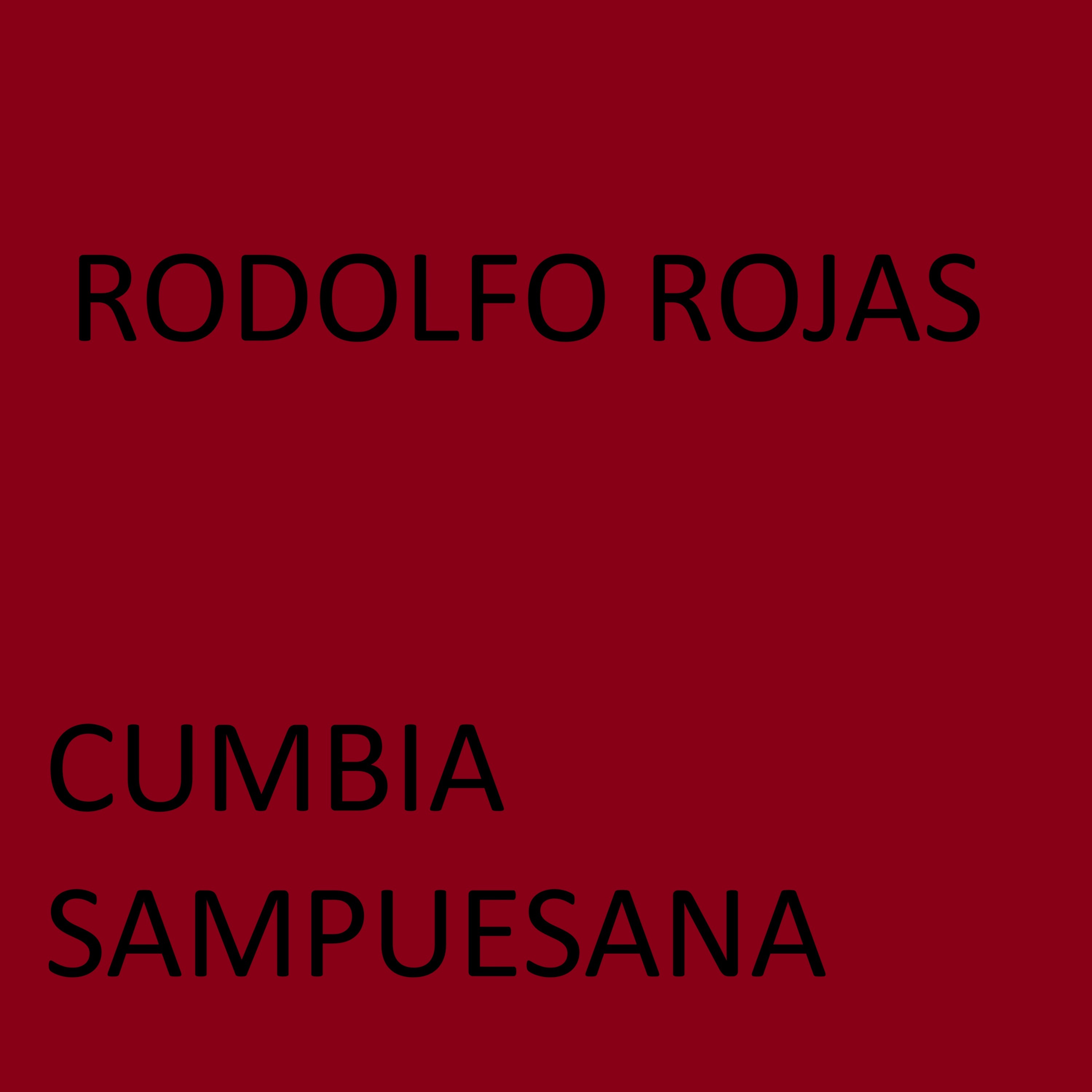Cumbia Sampuesana - EP
