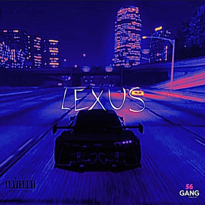 LEXUS - Single