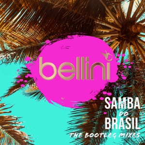 Bellini - Samba do Brazil (Dorian M Remix) - Line Dance Musique