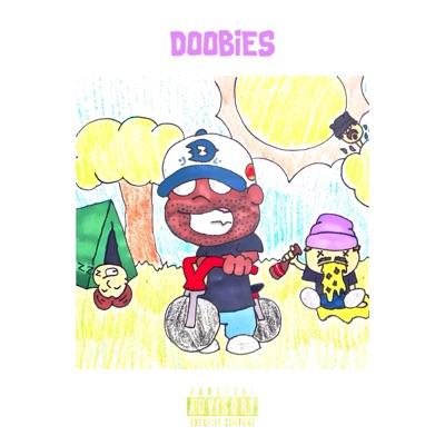 Keep It Moving / Gross! - Single