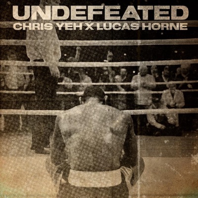 Undefeated - Single