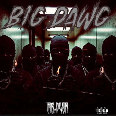 BIG DAWG - Single