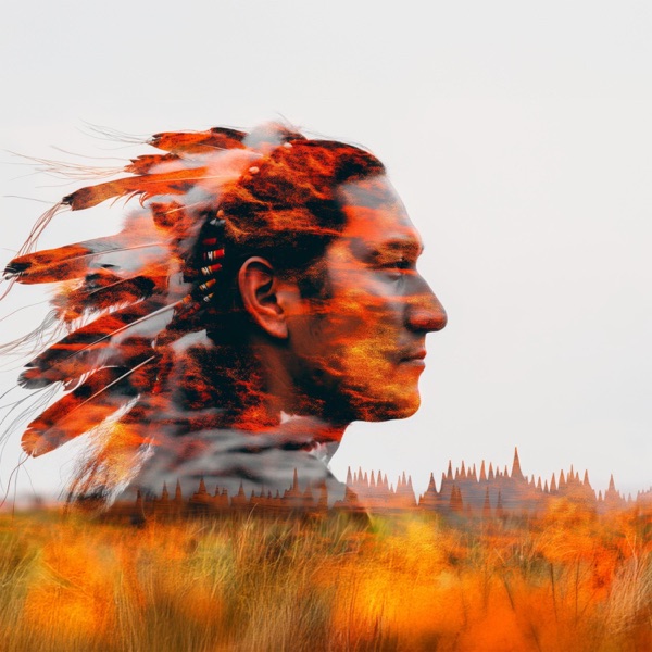 Breath of the Ancients, Native Wind for Deep Soul Clearing