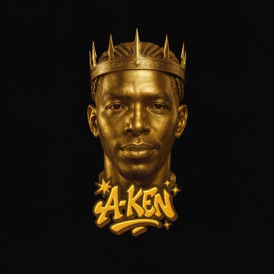A-KEN - EP