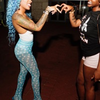 Too ill - EP - Hendi & Big Jaz