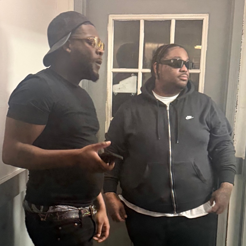 Nun To A Boss (feat. Joe Pablo) - Single