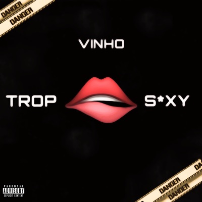 Trop Sexy - Single