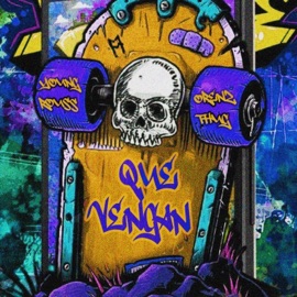 Que vengan (feat. Orenzthug) Young Rouss