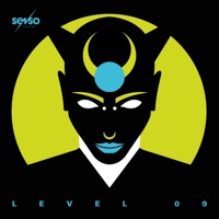Senso Sounds Level 09 - EP - Weltenstein, Lie2You, Roman Adam & The Kech