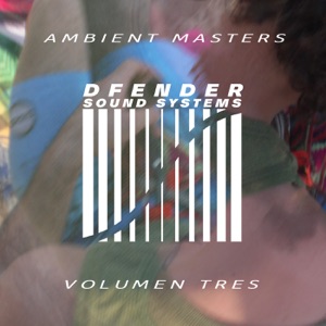 Ambient Masters Vol.3 - EP