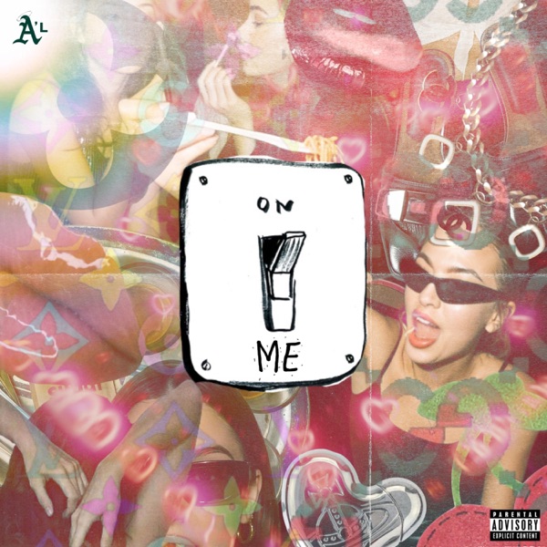 On Me! (feat. Goudamanzay)