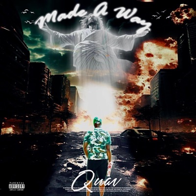 Made a Way - Single