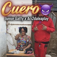 cuero (feat. Junior Gatty) - Single - 402music