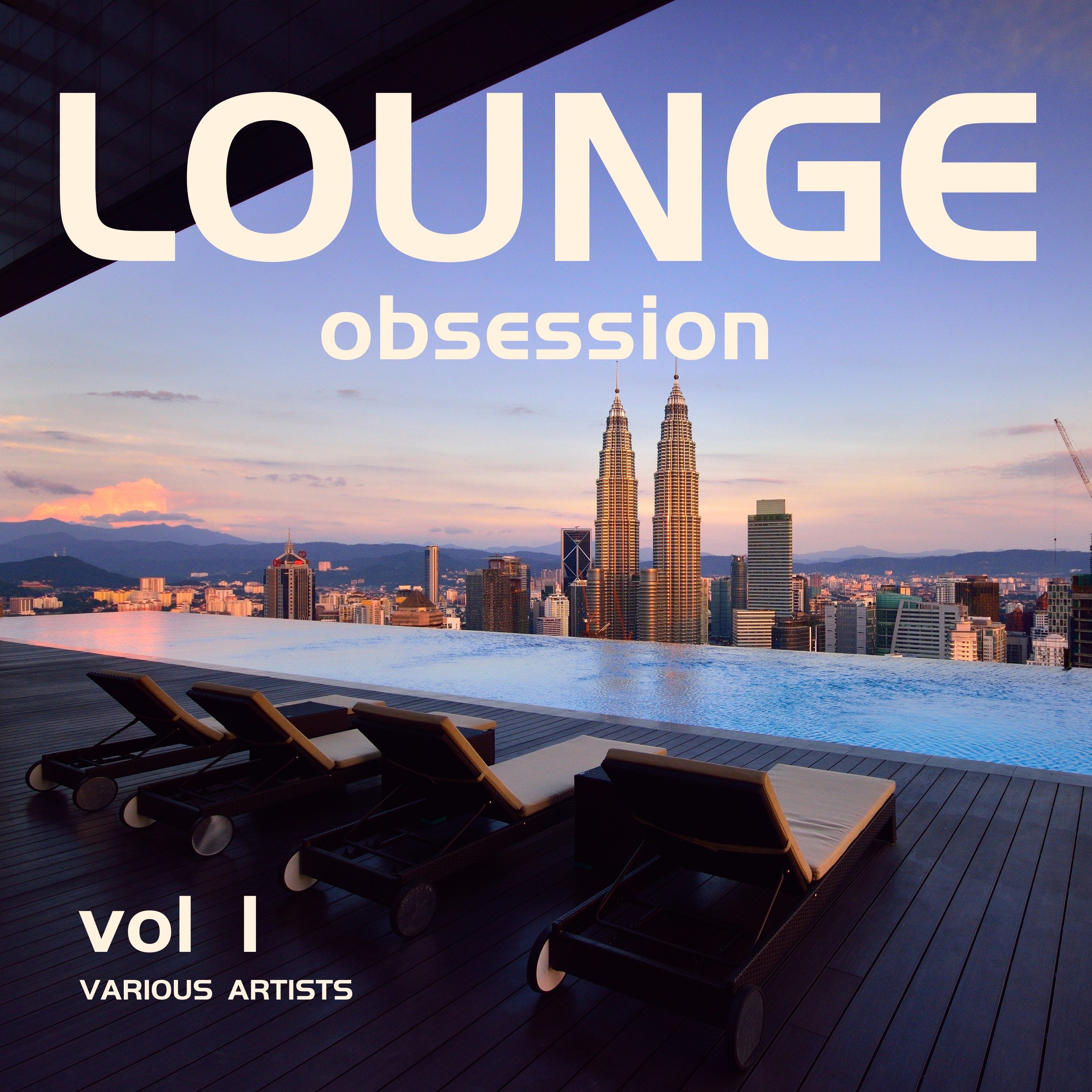 Lounge Obsession, Vol. 1