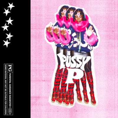 Pussy P - Single