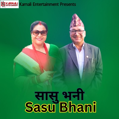 Sasu Bhani - Single