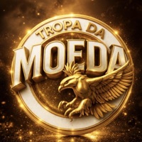 Tropa da Moeda ta no jogo - Single - MC Stamm