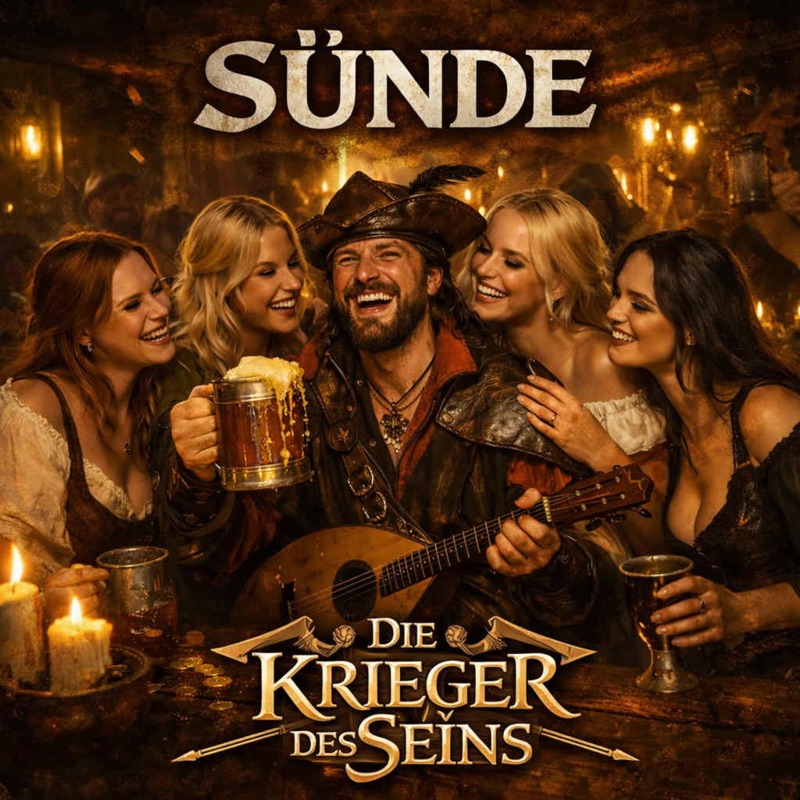 Sünde