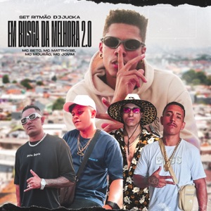 Set Ritmão: Em Busca da Melhora 2.0 (feat. Mc Jovim, MC MatthyBe & Mc Mourão)