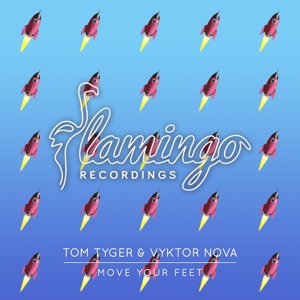 Move Your Feet - Single