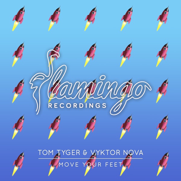 Move Your Feet - Single