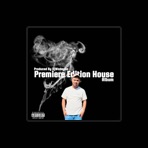DjWadeySa Music