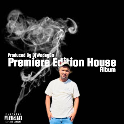 DjWadeySa Music