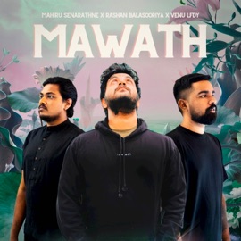 Mawath Mahiru Senarathne, Venu Lfdy & Rashan Balasooriya