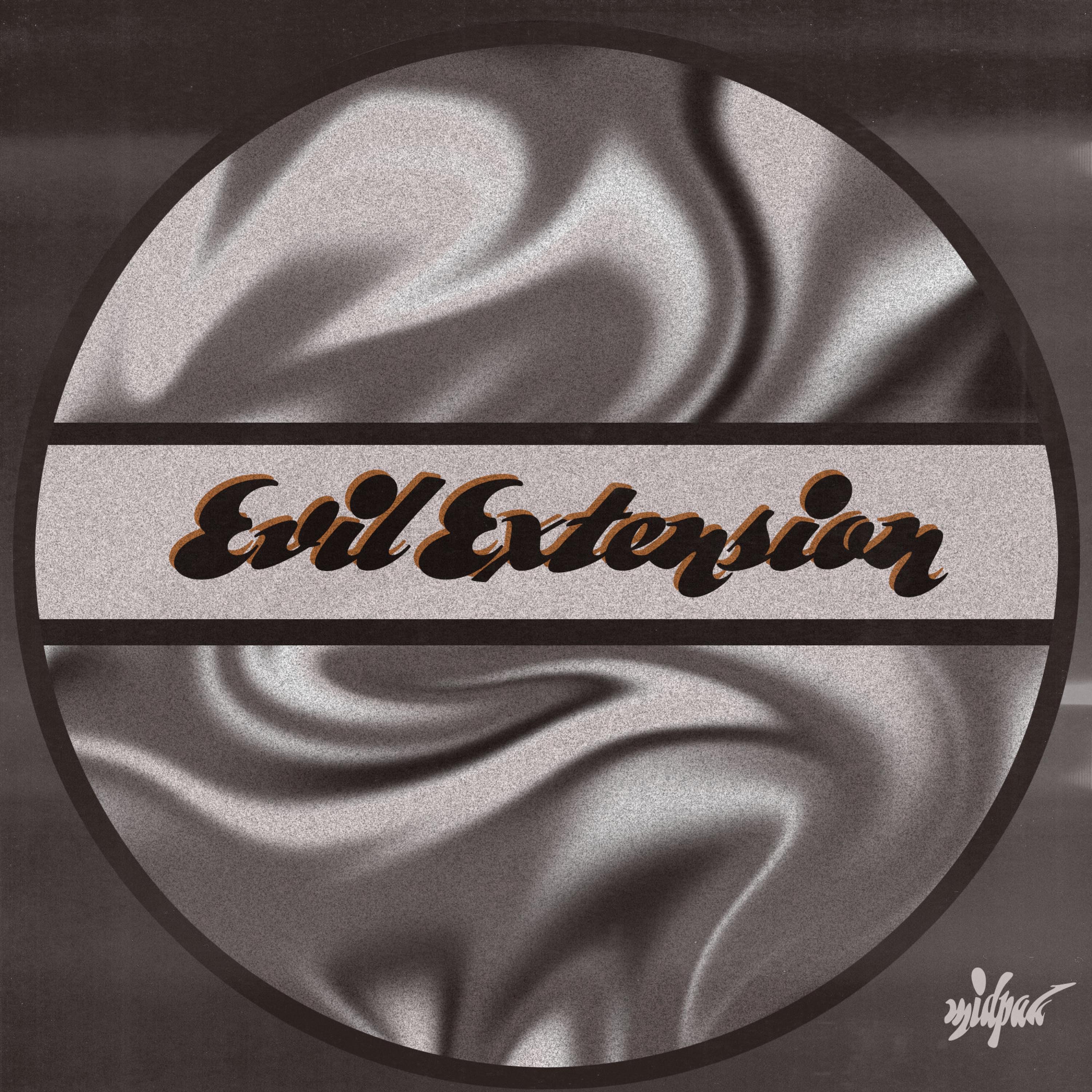 Evil Extension - Single