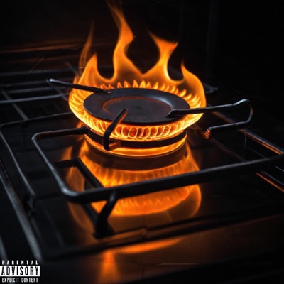 WHO LEFT THE OVEN ON??